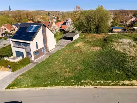 terrain à vendre à korenmaat 2 boutersem (rbw79479)