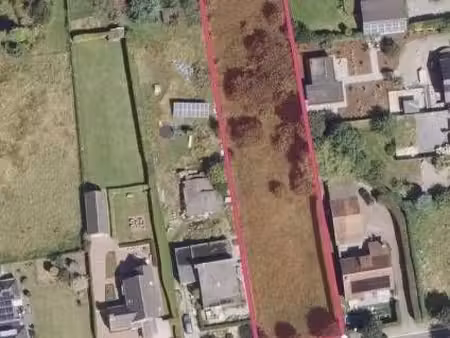 terrain à vendre à oudstrijderslaan 43 hechtel (rbw79603)