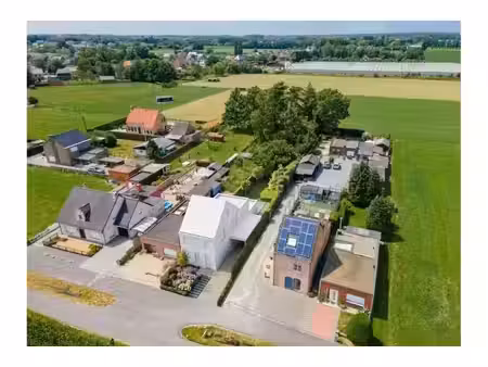 terrain à vendre à fertlarelei 63a berlaar (rbw79888)