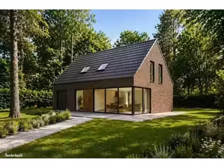terrain à vendre à rommersheide e 14 brecht (rbw80429)
