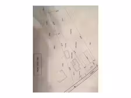 terrain à vendre à laagstraat 5 hamont (rbw79616)