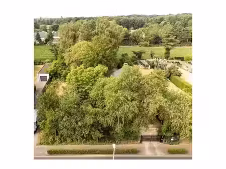 terrain à vendre à bethaniënlei halle (rbw79987)