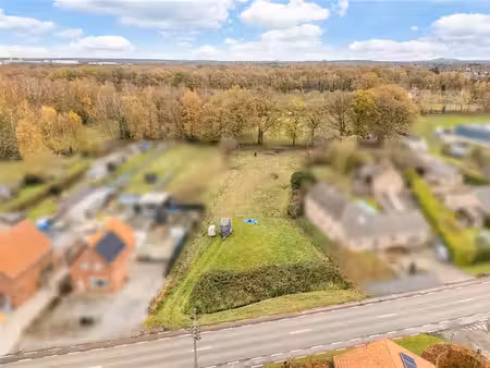 terrain à vendre à kriekelstraat 52 zonhoven (rbw79526)