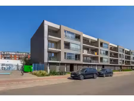 appartement te koop in antwerpen met 2 slaapkamers
