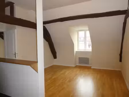 location appartement 2 pièces 40m² fontainebleau 77300