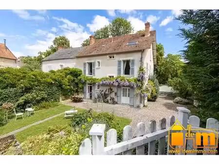 vente maison 8 pièces 195 m² à etampes (91150)  350 000 €