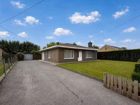 huis te koop in vlamertinge met 2 slaapkamers