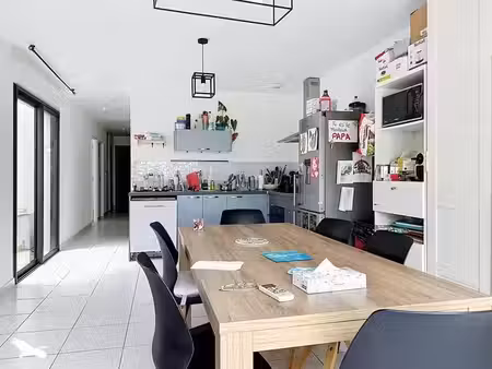 vente maison 4 pièces 88 m² à juvignac (34990)  350 000 €