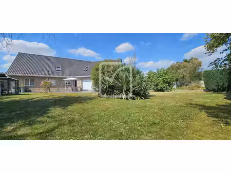 vente villa