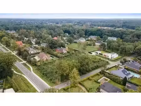 terrain à vendre à lierse steenweg grobbendonk (rbw79855)
