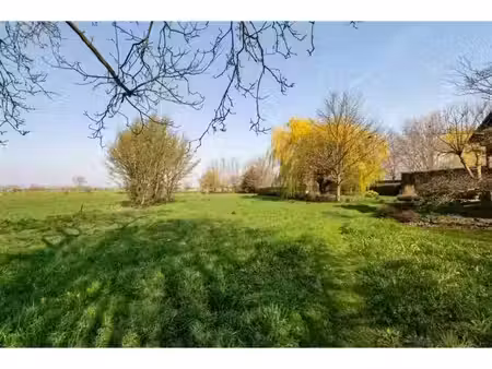 terrain à vendre à beerveldestraat 35 lokeren (rbw80203)