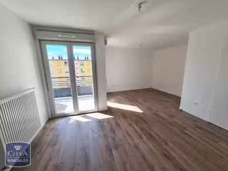 location appartement 3 pièces 62m² plaisir 78370