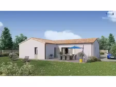 vente maison neuve 5 pièces 109 m² à arsac (33460)  278 074 €