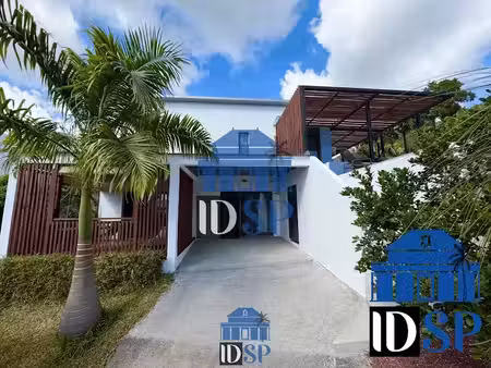 vente maison 6 pièces 140 m² à la possession (97419)  519 000 €