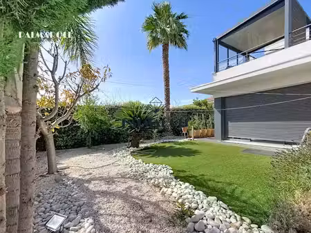 vente villa 5 pièces 139 m² à perpignan (66000)  508 800 €