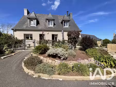 maison à trélévern (22660)