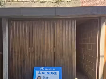 garage à bois-guillaume (76230)