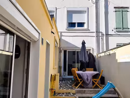 maison de ville à le havre (76600)