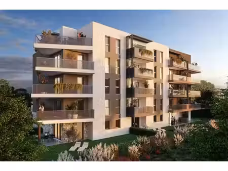 appartement de 4 pièces de luxe en vente à antibes  france