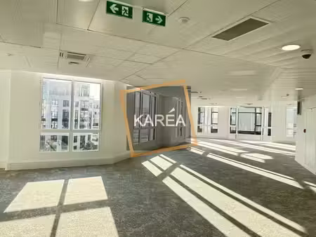 location local professionnel 246m² chessy 77700
