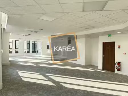 location local professionnel 261m² chessy 77700