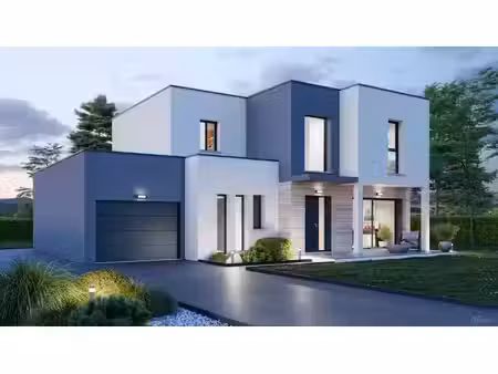 vente maison neuve 4 pièces 152 m² à boutigny-sur-essonne (91820)  616 512 €
