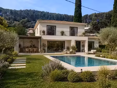 vente maison neuve 5 pièces 120 m² à sollies-pont (83210)  520 000 €