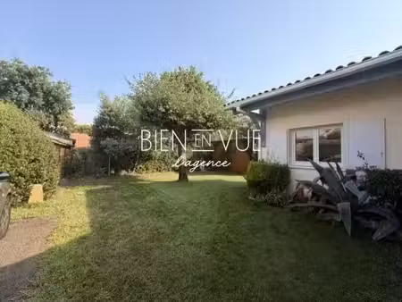vente maison 4 pièces 76 m² à andernos-les-bains (33510)  493 500 €