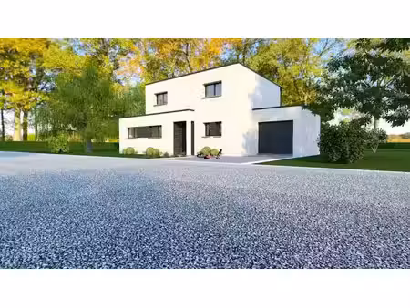 vente maison 6 pièces 121 m² à gueux (51390)  592 800 €