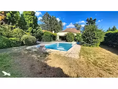 vente maison 6 pièces 198 m² à saint-laurent-des-vignes (24100)  493 500 €