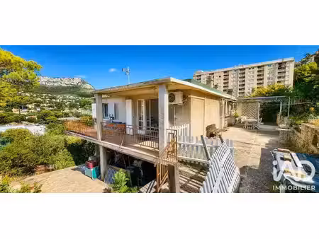 vente maison 6 pièces 196 m² à toulon (83000)  492 900 €