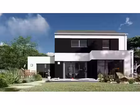 vente maison neuve 5 pièces 128 m² à arcizac-adour (65360)  280 000 €
