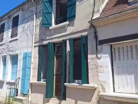 pouilly-sur-loire (58150)