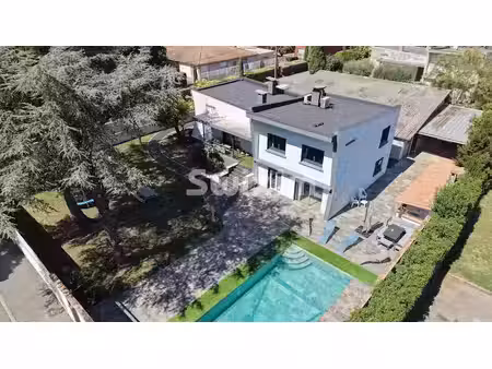 vente maison 7 pièces 160 m² à montelimar (26200)  497 000 €