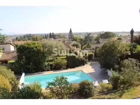 vente maison 6 pièces 211 m² à mours-saint-eusèbe (26540)  499 000 €