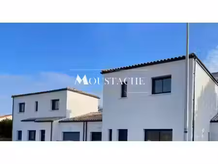 vente maison 4 pièces 102 m² à vaux-sur-mer (17640)  499 680 €