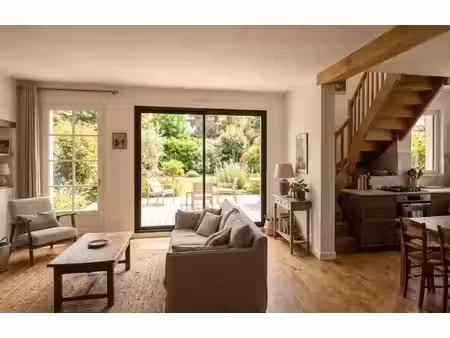 vente maison 4 pièces 92 m² à saint-palais-sur-mer (17420)  364 000 €