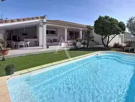 vente maison 5 pièces 120 m² à hérépian (34600)  360 000 €