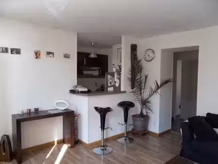 location appartement 2 pièces 39m² bayeux 14400