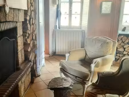 le bleymard (48190)