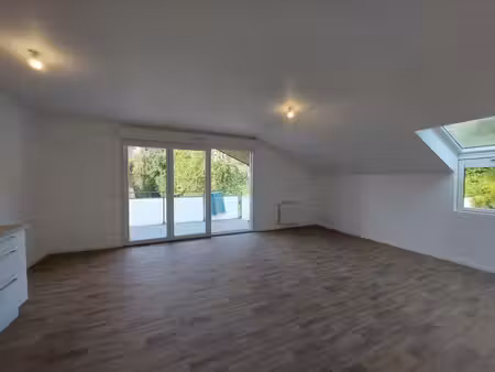 location appartement 3 pièces 64m² pavilly 76570