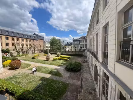 location appartement 1 pièce 32m² rouen 76000