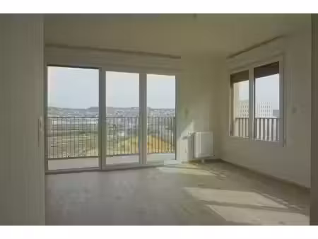 location appartement 3 pièces 55m² rouen 76100