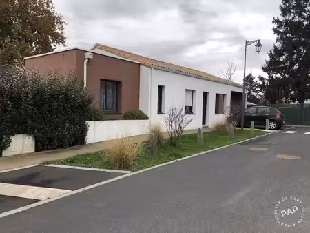beaulieu-sous-la-roche (85190)