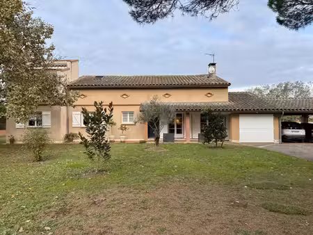 fontenilles - toulousaine