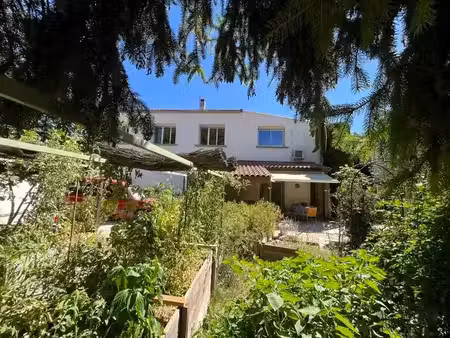 vente maison 6 pièces 180 m² à saint-andré-de-sangonis (34725)  520 000 €
