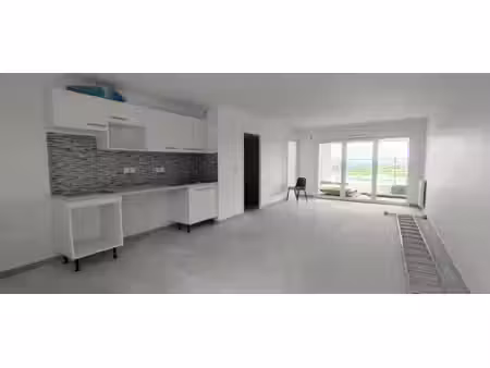 appartement t3