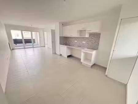 appartement t3