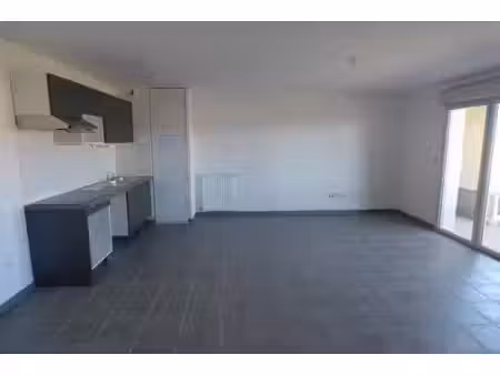 appartement t3