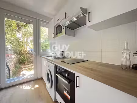 appartement toulouse 2 pièce(s) 39 m2